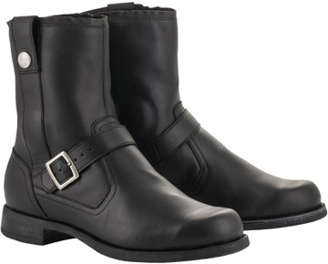 Buty Alpinestars CAMARGUE v2 Drystar r. 41 chopper