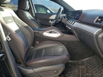 Mercedes GLE V167 2023 Mercedes-Benz GLE coupe amg 53, 2023r., 4x4, 3.0L 3.0 Benzyna 429KM, zdjęcie 7