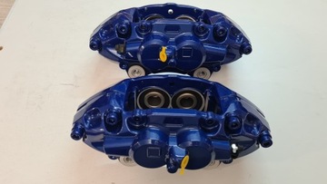 BMW F20 F30 F32 F36 TŘMENY BRZDY M PACKET BREMBO