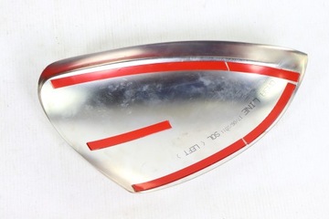 VRSTVA  NA ZRCÁTKO VW TIGUAN 2007-2013