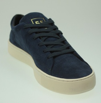 Buty TRETORN trampki niskie TOURNAMENT SUEDE 44