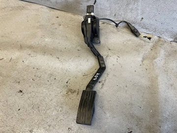 PEUGEOT 407 PEDAŁ GAZU POTENCJOMETR TEMPOMAT KICKDOWN 9650341780 0280755012