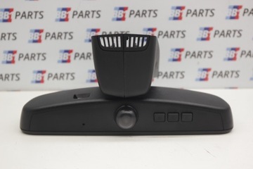 BMW F30 F31 ЗЕРКАЛО ЗАДНЕГО ВИДА СИГНАЛИЗАЦИЯ ДИСТАНЦИОННЫЙ КОМПАС США