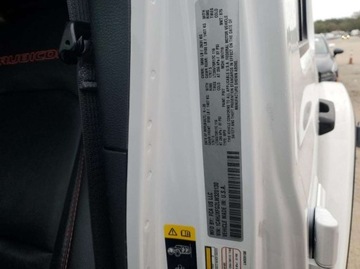 Jeep Wrangler IV 2020 Jeep Wrangler 3.6 V6 benzyna 284KM 4X4 RUBICON, mala szkoda od ubezpieczal, zdjęcie 12