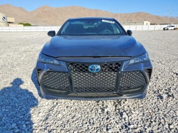 Toyota Avalon III 2021 Toyota Avalon Xse 2021 2.5 Hybryda 176KM, zdjęcie 5