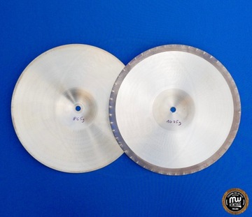 Zildjian — 13-дюймовые тарелки для хай-хэта Avedis Mastersound