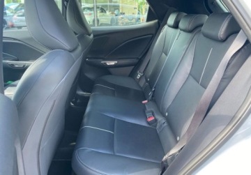 Lexus LBX 1.5 Hybrid 136KM 2024 Lexus LBX LBX Relax Premium Advanced FV23 Bezwypadkowy KINTO ASO, zdjęcie 36