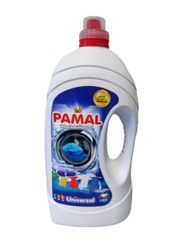 Żel do prania uniwersalny 5kg Universal Pamal