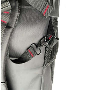 Бизнес-рюкзак для ноутбука 17