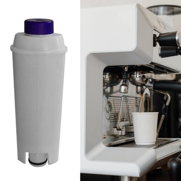 Фильтр-умягчитель с активированным углем для Delonghi