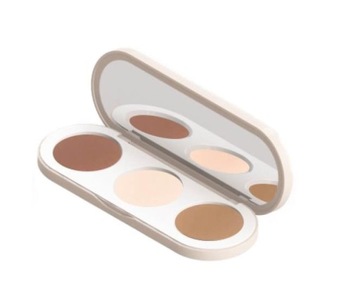 Farmasi Paleta do konturowania bronzer rozświetlacz