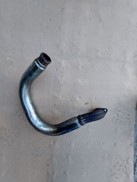 коленчатый коллектор HONDA НТВ NT 650 DEAUVILLE