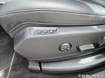 Opel 2019 Opel Grandland X Full Opcja 2.0 CDTI Automat 2.0 Diesel 177KM, zdjęcie 23