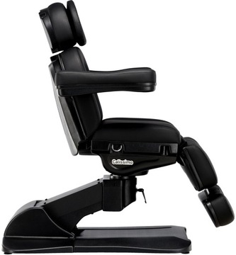 Электрическое кресло для педикюрного салона с 4 актуаторами