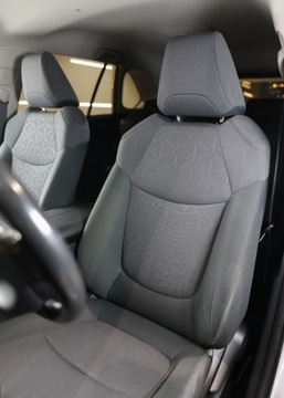 Toyota RAV4 V SUV 2.5 Hybrid Dynamic Force 222KM 2020 Toyota RAV4 2.5 Hybrid Comfort Style 4x4 2.5 Hybryda 222KM, zdjęcie 7