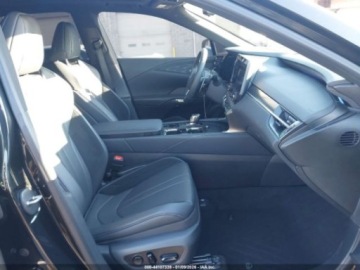 Lexus RX V 2025 Lexus RX 2025r., F Sport Performance, 2.4L, od ubezpieczalni 2.4 Hybryda, zdjęcie 8