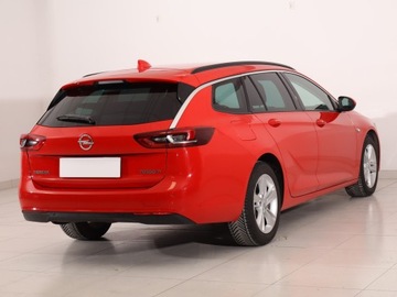 Opel Insignia I Sports Tourer Facelifting 2.0 CDTI Ecotec 170KM 2017 Opel Insignia 2.0 CDTI, 167 KM, Navi, Klima, zdjęcie 4