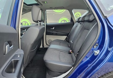 Kia Ceed I SW 2.0 143KM 2008 Kia Ceed Kia Ceed 2.0 Benzyna 143KM, zdjęcie 15