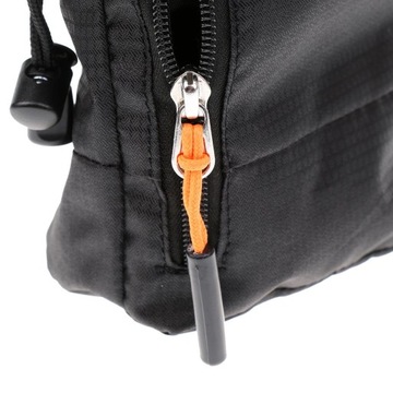 5 прямоугольных водонепроницаемых нейлоновых сумок для мела для скалолазания с боковой молнией