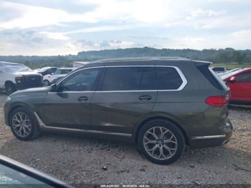 BMW X7 2020 BMW X7 xdrive40i, 2020r., 4x4 3.0 Benzyna 335KM, zdjęcie 5