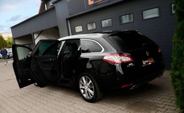 Peugeot 508 I SW Facelifting 2.0 BlueHDi 150KM 2015 Peugeot 508 Peugeot 508 2.0 Diesel 150KM, zdjęcie 33