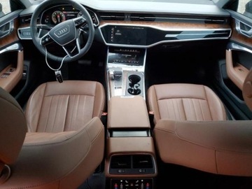 Audi A7 C8 2023 Audi A7 Prestige S-Line, 2023r., 4x4, 3.0L, zdjęcie 7
