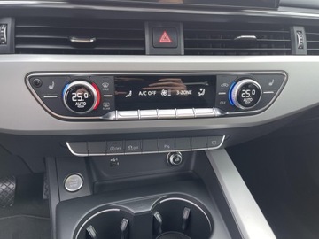 Audi A4 B9 Limousine Facelifting 2.0 35 TDI 163KM 2019 Audi A4 Limousine Limousine 35 TDI S tronic | Refl, zdjęcie 14