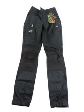 Revolution Race Norwand Pants W, spodnie outdoorowe, r. S/36