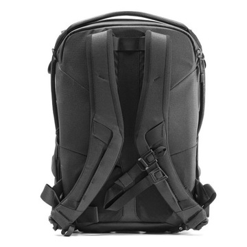 Рюкзак Peak Design на каждый день 20 л v2 Черный