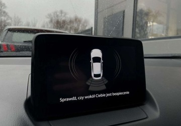 Mazda CX-3 Crossover Facelifting 2.0 Skyactiv-G 121KM 2019 Mazda CX-3 LIFT 2.0 I 121KM NAVI 62.000KM bezwypadkowa GWARANCJA MANUAL, zdjęcie 25