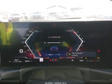 BMW Seria 2 F74 2025 BMW Seria 2 M240i xDrive 2025 3.0 Benzyna 382KM, zdjęcie 10