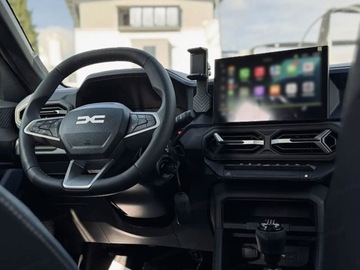 Dacia Duster III 1.2 TCe 130KM 2025 Od ręki - Expression 4x4 1.2 TCe mHEV 130KM / Pakiet Zimowy, zdjęcie 5