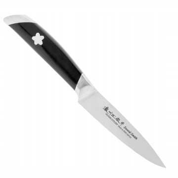 Satake Sakura Japoński Ostry Nóż Kuchenny Do Obierania Owoców i Warzyw 10cm