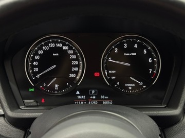 BMW X2 F39 2022 BMW X2 M Sport X / Ambiente / LED / Czujniki parko, zdjęcie 14