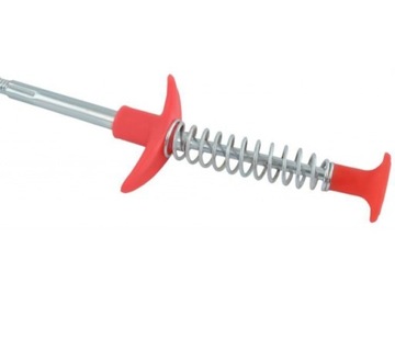 ГИБКИЙ ПРУЖИННЫЙ ЗАХВАТ ДЛЯ БОЛТОВ ШАЙБЫ СЛИВНОЙ МАСТЕРСКОЙ, ДЛИННЫЙ