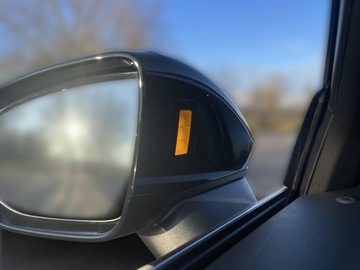 Audi A6 C8 Avant Facelifting 2.0 45 TFSI 265KM 2025 Audi A6 Avant 45 TFSI quattro S tronic Advanced |, zdjęcie 13