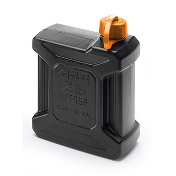 Kanister Givi TAN01 - 2,5L (do kufra)