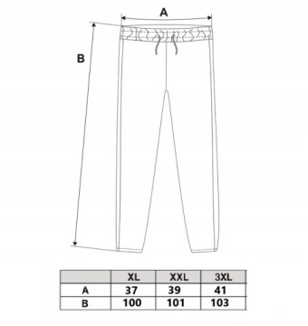 ПРОСТЫЕ БАЗОВЫЕ БРЮКИ ДЛЯ ПОВСЕДНЕВНЫХ ЖЕНЩИН СПОРТИВНЫЕ УДОБНЫЕ КЛАССИЧЕСКИЕ XXL