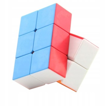 2x2x3 Magiczna kostka Prędkość Twist Puzzle