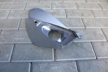 TRIUMPH TROPHY 1215 SE WYPELNIENIE OWIEWKA OSLONA BOK BOCZEK