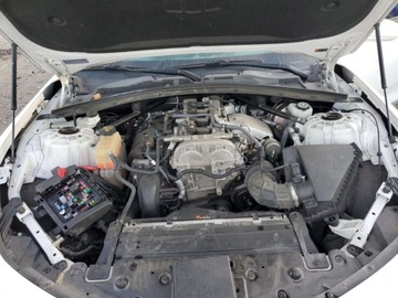 Chevrolet Camaro VI 2020 Chevrolet Camaro LS 2020 2.0l 2.0 Benzyna 275KM, zdjęcie 6