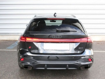 Audi A5 B10 Avant 2.0 TFSI 204KM 2026 AUDI A5 TFSI quattro S line Avant Combi 2.0 (204 KM) 2026, zdjęcie 1