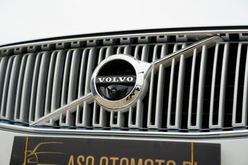 Volvo XC90 II 2020 Volvo XC 90 INSCRIPTION panorama FUL LED 7-os, zdjęcie 7