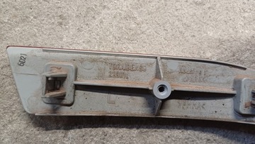 DAIHATSU TERIOS II ODRAZKA NÁRAZNÍKU PRAVÝ ZADNÍ 22301L