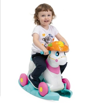 CHICCO МИСС РОДЕО И ДРУЗЬЯ ЛОШАДНАЯ ЕЗДА