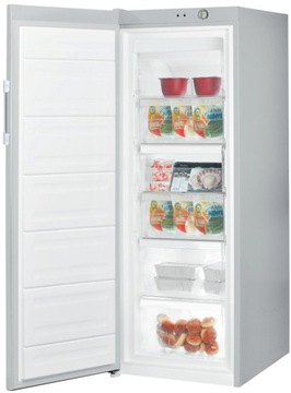 INDESIT UI62S Морозильник
