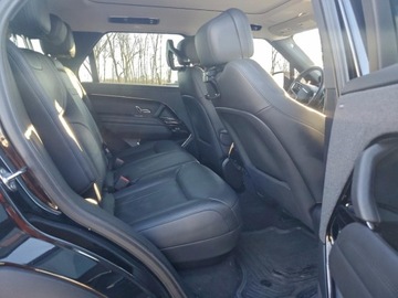 Land Rover Range Rover V 2024 Land Rover Range Rover Sport SE 2024 3.0L 3.0 Benzyna 355KM, zdjęcie 10