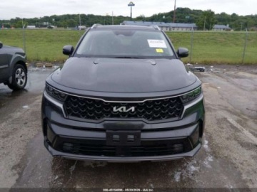 Kia Sorento IV 2022 Kia Sorento 2022 KIA SORENTO PLUG-IN HYBRID SX 1.6 Hybryda Plug-in 177KM, zdjęcie 11