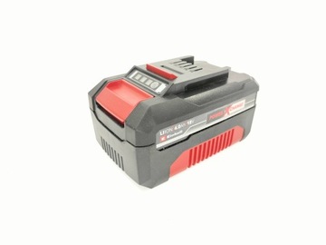 EINHELL PXC 4512042 4Ач 18В аккумулятор + зарядное устройство