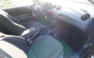 Seat Ibiza IV 2010 Seat Ibiza FR Klimatronik Xenon 2.0 143km Jezdzi 2.0 Diesel 143KM, zdjęcie 8